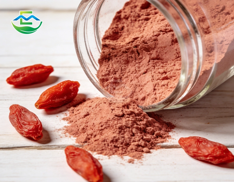 goji berry extract powder